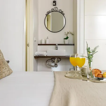 Apartment Comedias I & Old Town By Ele Malaga